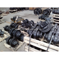 Heavy Duty Wheel Roller for Crawler Crane